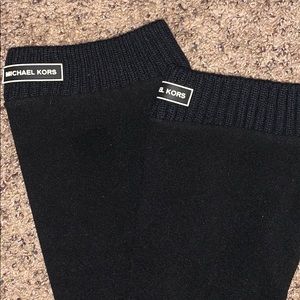 Michael Kora fleece boot inserts